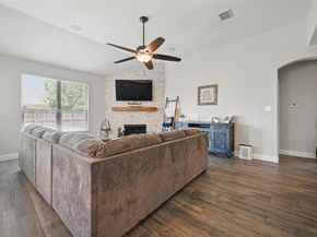 1000  Barn Owl Drive , Little Elm Texas 75068