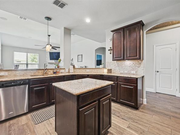 1000  Barn Owl Drive , Little Elm Texas 75068