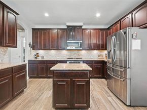 1000  Barn Owl Drive , Little Elm Texas 75068