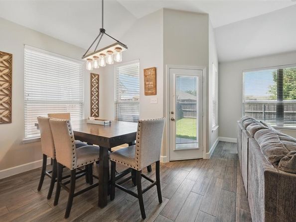 1000  Barn Owl Drive , Little Elm Texas 75068