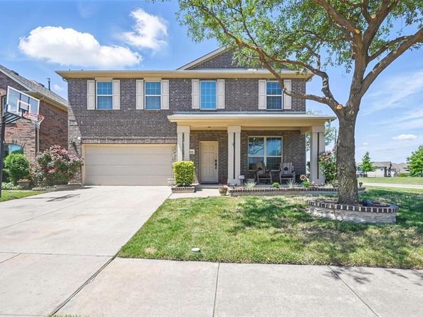 1000  Barn Owl Drive , Little Elm Texas 75068