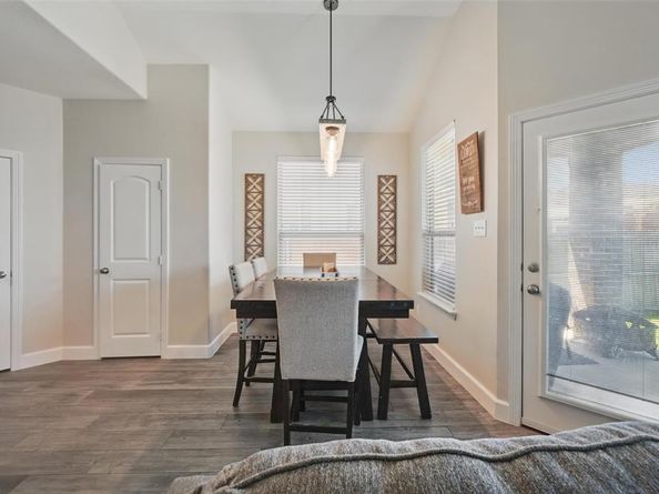 1000  Barn Owl Drive , Little Elm Texas 75068