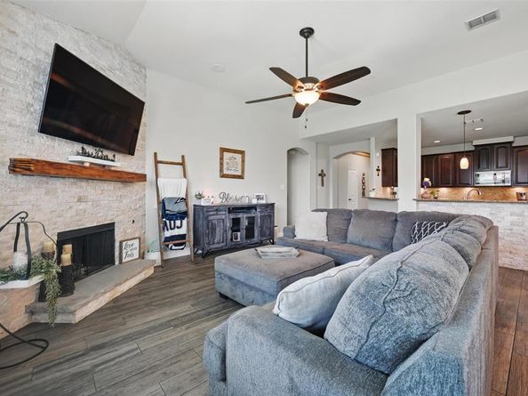 1000  Barn Owl Drive , Little Elm Texas 75068