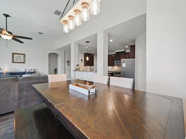 1000  Barn Owl Drive , Little Elm Texas 75068