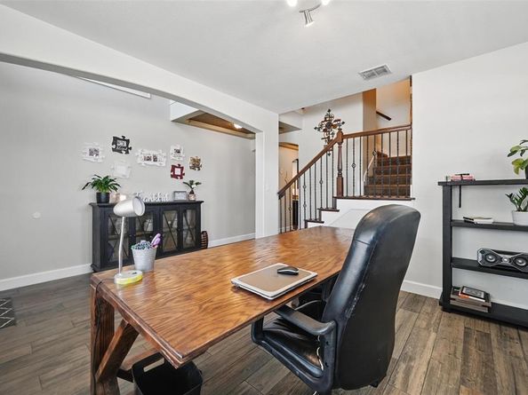 1000  Barn Owl Drive , Little Elm Texas 75068