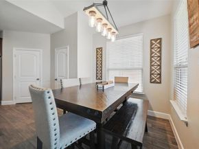 1000  Barn Owl Drive , Little Elm Texas 75068