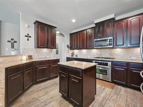 1000  Barn Owl Drive , Little Elm Texas 75068