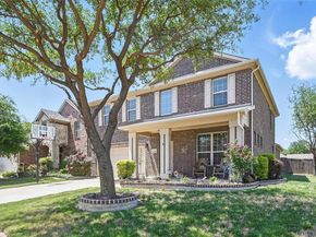 1000  Barn Owl Drive , Little Elm Texas 75068