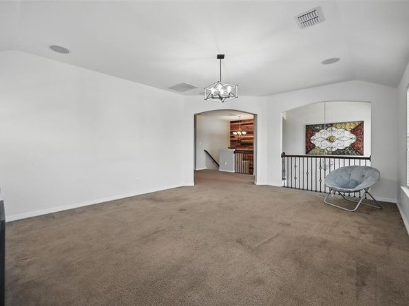 1000  Barn Owl Drive , Little Elm Texas 75068