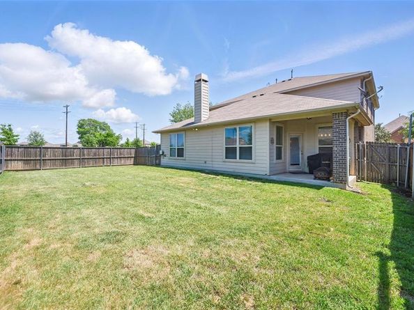 1000  Barn Owl Drive , Little Elm Texas 75068