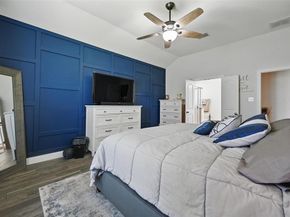 1000  Barn Owl Drive , Little Elm Texas 75068