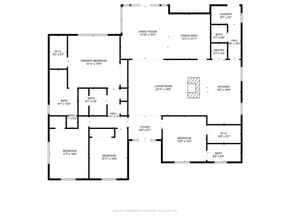 7716  La Risa Drive , Dallas Texas 75248