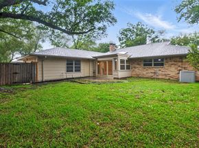 7716  La Risa Drive , Dallas Texas 75248