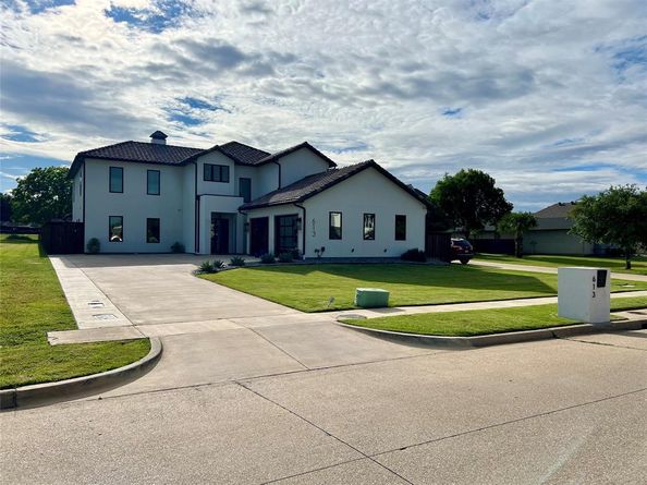 613  Wildcat Way , Kennedale Texas 76060