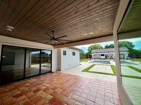 613  Wildcat Way , Kennedale Texas 76060