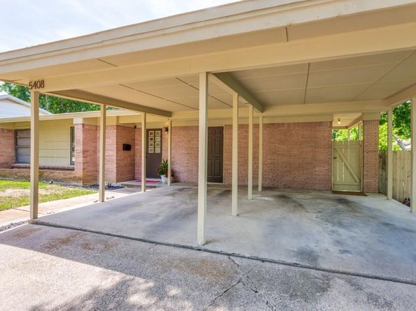 5408  Waltham Avenue , Fort Worth Texas 76133