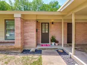 5408  Waltham Avenue , Fort Worth Texas 76133