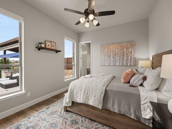11420  Antler Ridge Way , Argyle Texas 76226