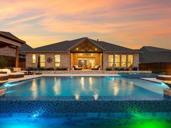 11420  Antler Ridge Way , Argyle Texas 76226