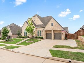 11420  Antler Ridge Way , Argyle Texas 76226