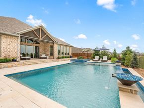 11420  Antler Ridge Way , Argyle Texas 76226