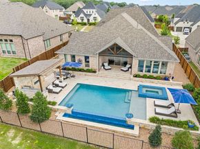 11420  Antler Ridge Way , Argyle Texas 76226