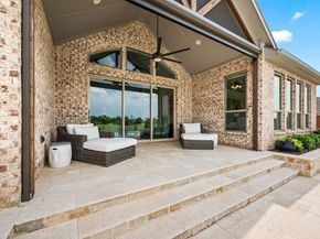 11420  Antler Ridge Way , Argyle Texas 76226