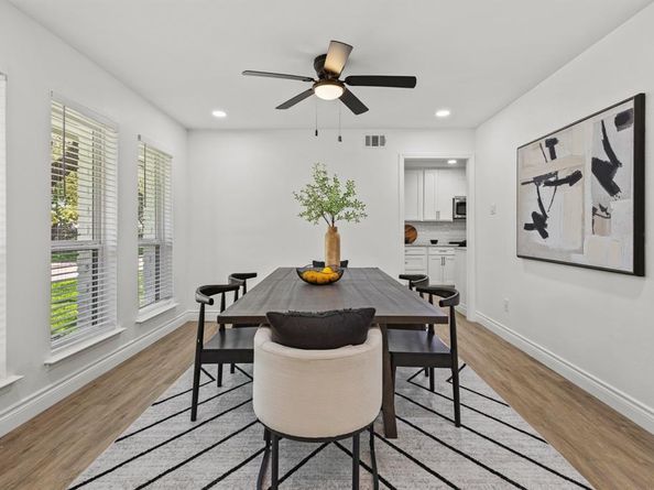 4105  Candlenut Lane , Dallas Texas 75244