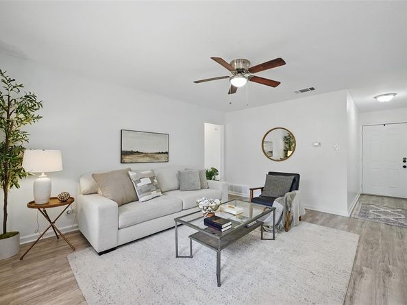 629  Chambers Street , Denton Texas 76205