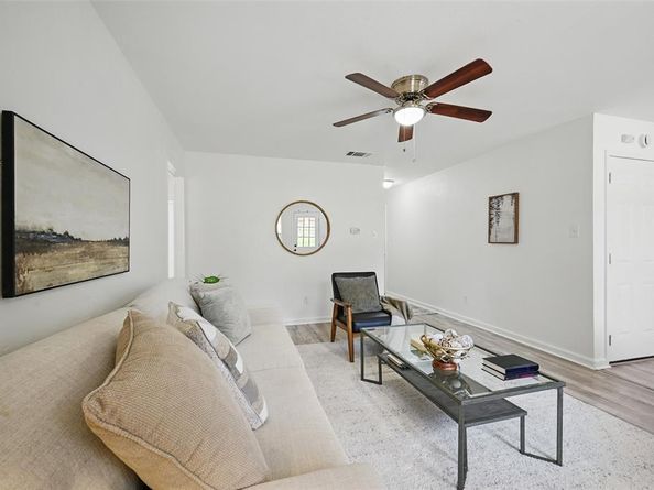 629  Chambers Street , Denton Texas 76205