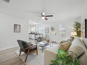 629  Chambers Street , Denton Texas 76205