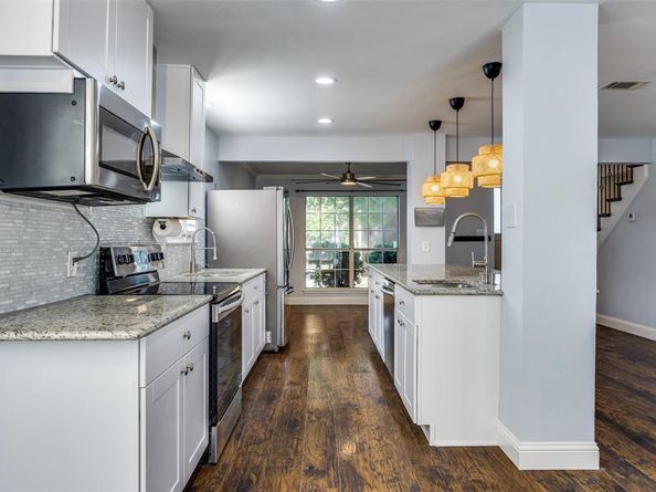 1115  Holly Drive , Carrollton Texas 75010