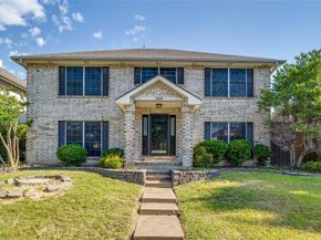 1115  Holly Drive , Carrollton Texas 75010
