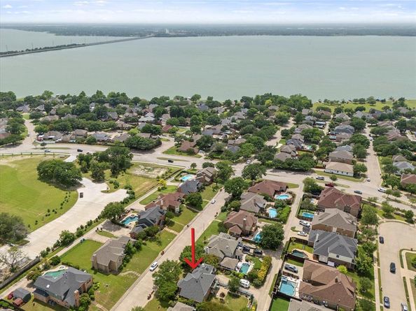 1590  North Hills Drive , Rockwall Texas 75087