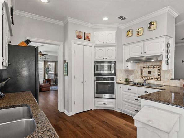 1590  North Hills Drive , Rockwall Texas 75087