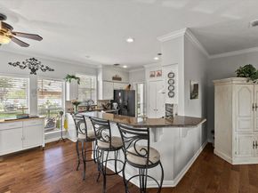 1590  North Hills Drive , Rockwall Texas 75087