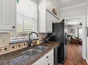 1590  North Hills Drive , Rockwall Texas 75087