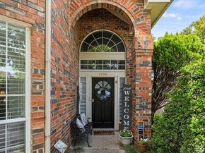 1590  North Hills Drive , Rockwall Texas 75087