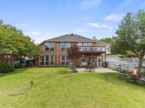 1590  North Hills Drive , Rockwall Texas 75087