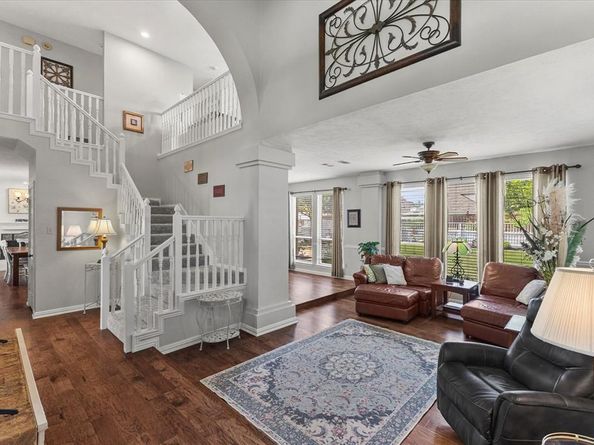 1590  North Hills Drive , Rockwall Texas 75087