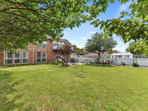 1590  North Hills Drive , Rockwall Texas 75087