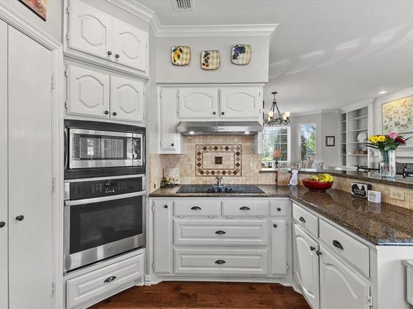 1590  North Hills Drive , Rockwall Texas 75087