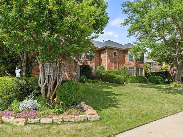 1590  North Hills Drive , Rockwall Texas 75087