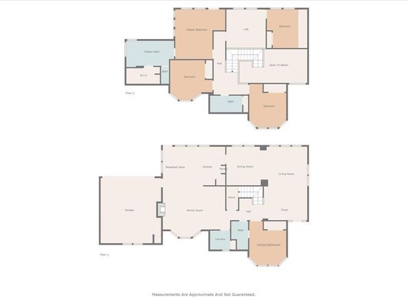 1590  North Hills Drive , Rockwall Texas 75087