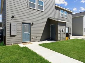 5816  Grayson Street , Fort Worth Texas 76119