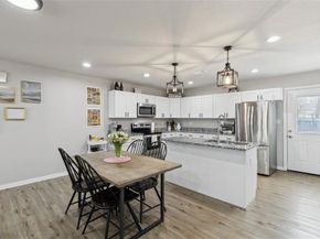 5816  Grayson Street , Fort Worth Texas 76119