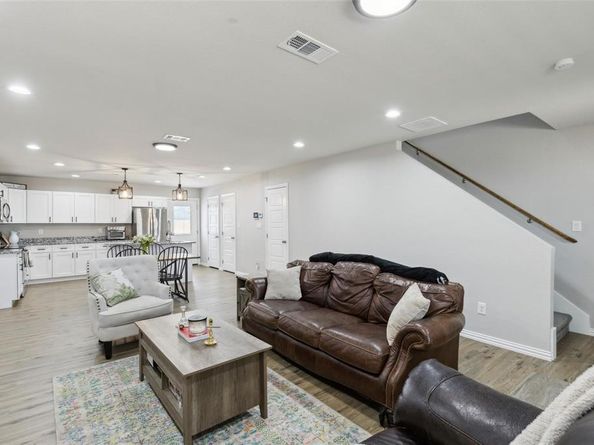 5816  Grayson Street , Fort Worth Texas 76119