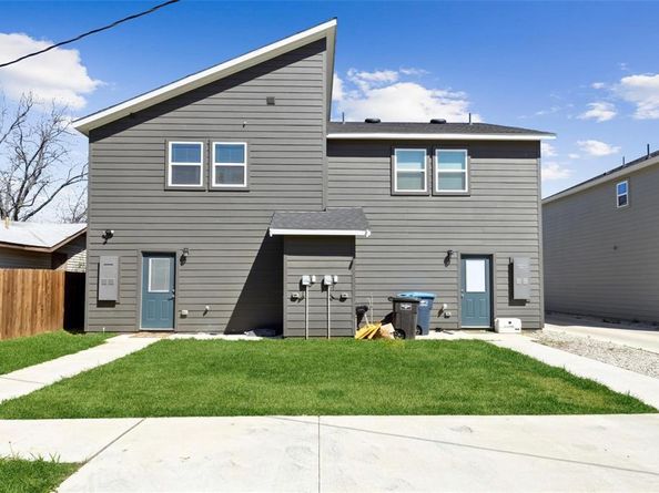 5816  Grayson Street , Fort Worth Texas 76119