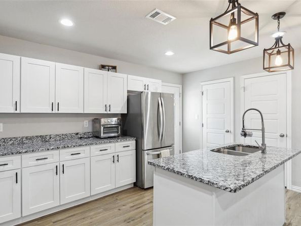 5816  Grayson Street , Fort Worth Texas 76119