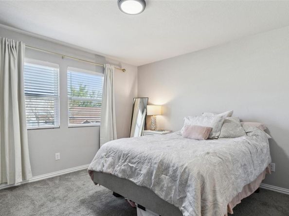 5816  Grayson Street , Fort Worth Texas 76119